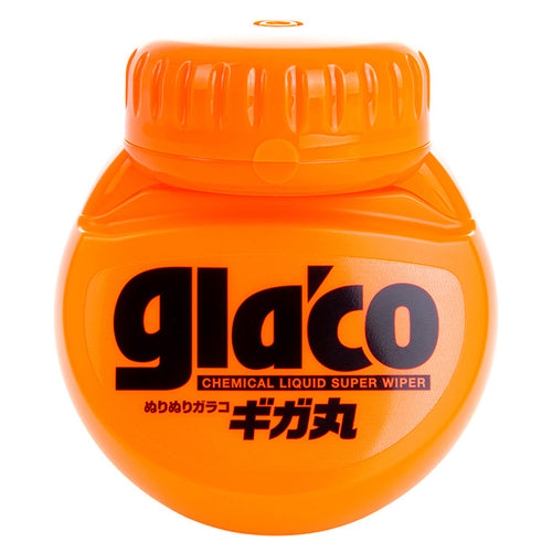 Soft99 Glaco Roll On Max - 300ml