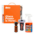Soft99 Glaco Glasscoating Kit 3-i-1