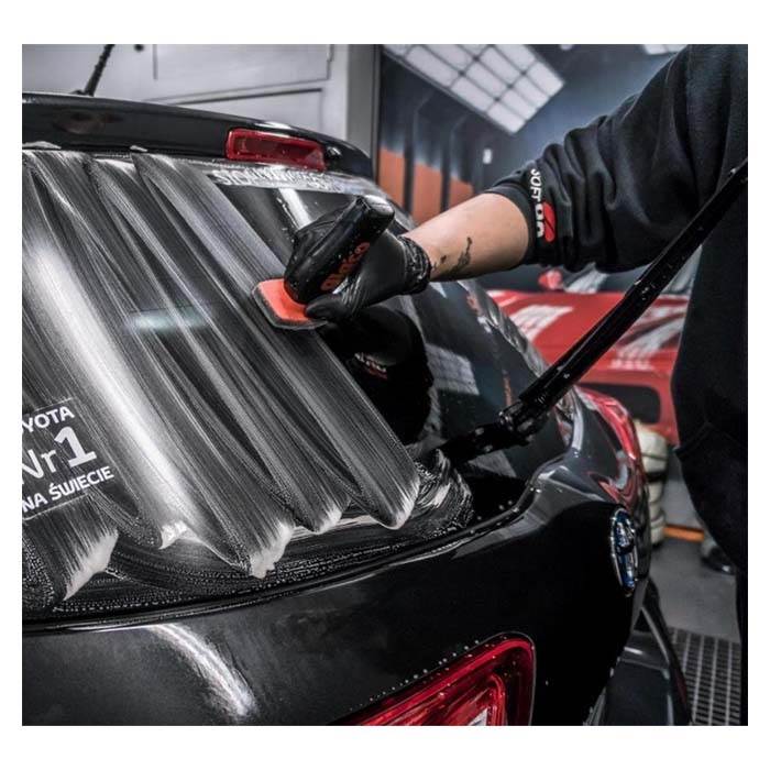 Soft99 Glaco Glasscoating Kit 3-i-1