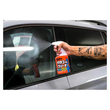 Soft99 Glaco Glasscoating Kit 3-i-1