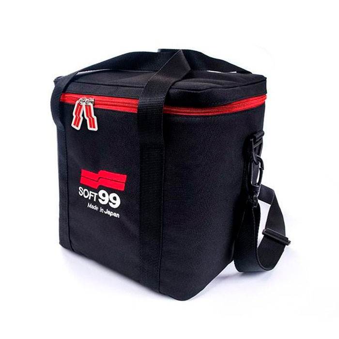 Soft99 Detailing Bag produktbillede