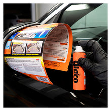 Glaco kit til Ruder og Spejle