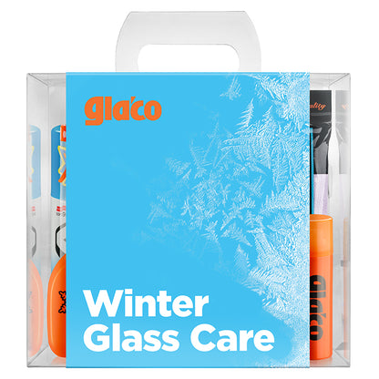 Glaco Vinterkit 4-i-1