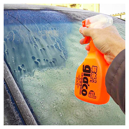 Glaco Vinterkit 4-i-1