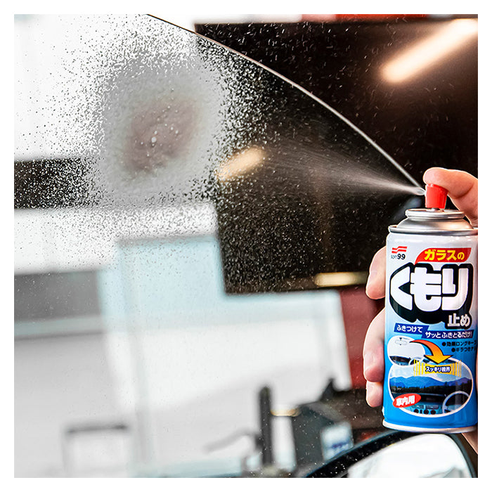 Glaco Vinterkit 4-i-1