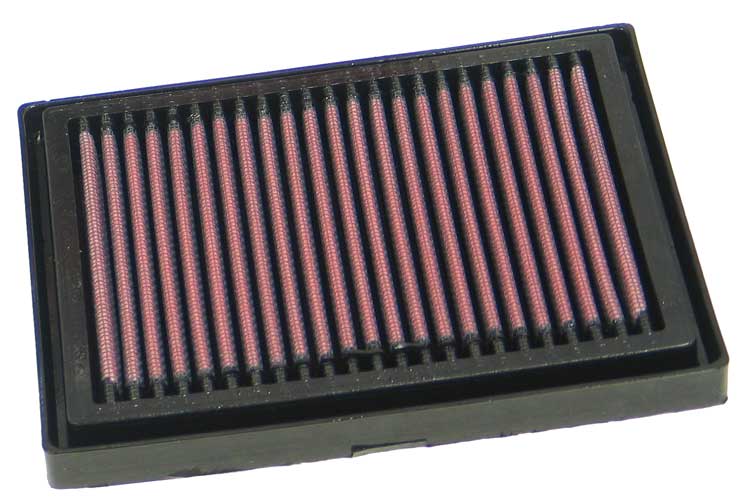 K&N filter aprilia tuono + rsv 1000