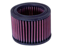 K&N filter BMW R850, r1100 + r1150