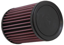 K&N filter atv can-am