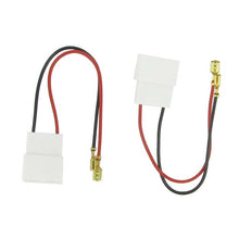 Ct55-fd02 højttaler adapter stik