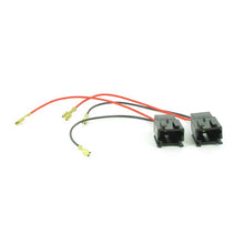 Ct55-pe02 højttaler adapter stik