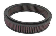K&N filter E-1211