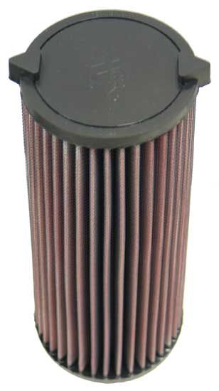 K&N filter E-2018