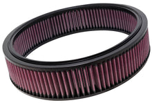 K&N filter E-2872