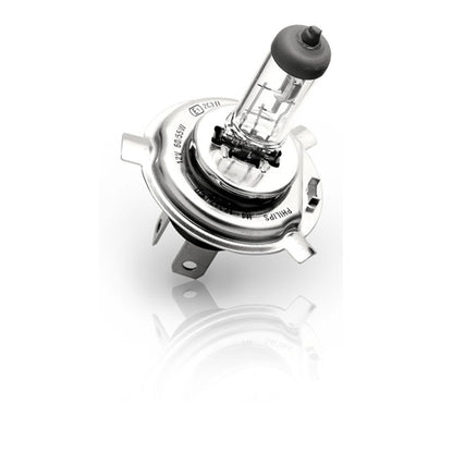 Philips Longlife EcoVision H4 60/55W 12V - 1 stk.