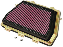 K&N filter Honda cbr1000rr
