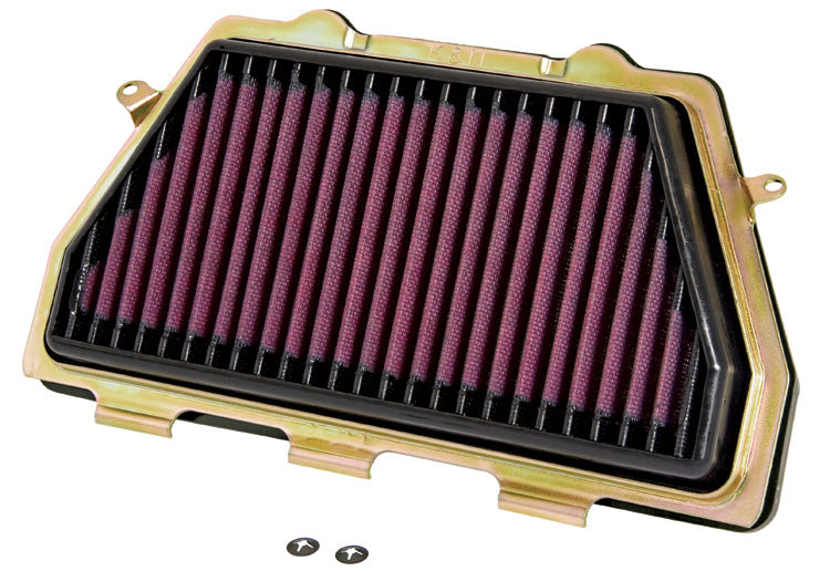 K&N filter Honda cbr1000rr