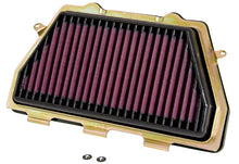 K&N filter Honda cbr1000rr