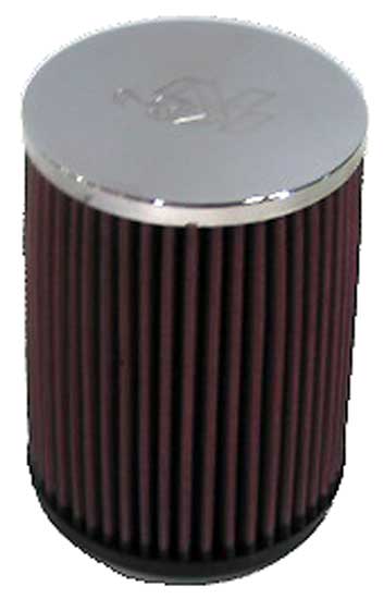 K&N filter Honda