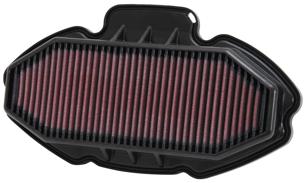 K&N filter Honda