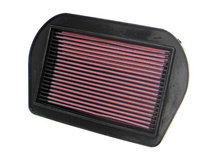 K&N oliefilter Honda pc800 pacific coast