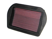K&N oliefilter Honda pc800 pacific coast
