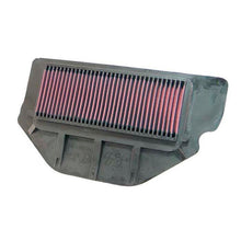 K&N filter ha-9200