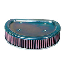 K&N filter hd-8899