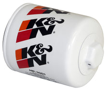K&N oliefilter