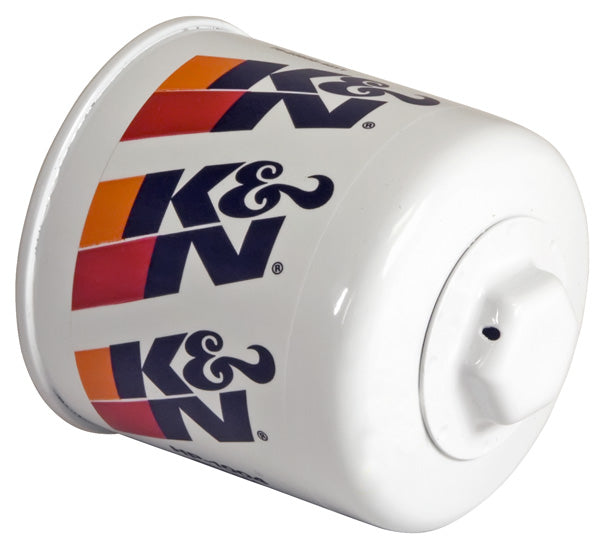 K&N oliefilter