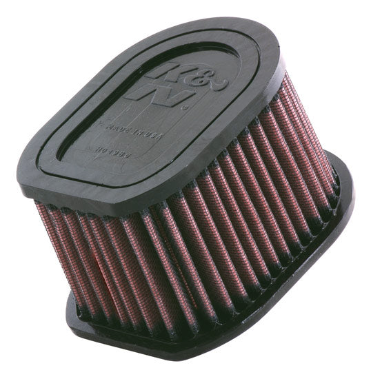 K&N filter Kawasaki z750, z800 + z1000