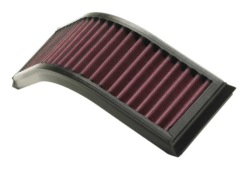 K&N filter Kawasaki ZX1000 ninja