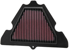 K&N filter Kawasaki z1000 1000