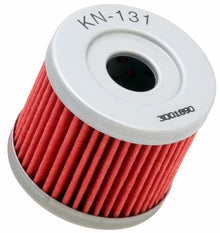 K&N oliefilter Suzuki + hyosung mc + atv