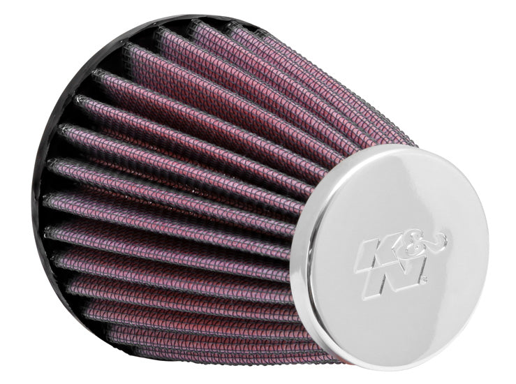 K&N filter 54mm flange højde 10,2 cm