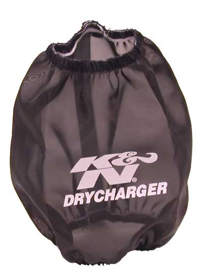 K&N filter wrap