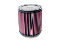 K&N filter RU-1000