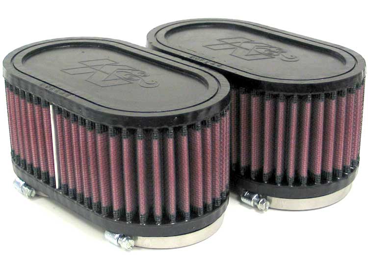 K&N filter RU-3092