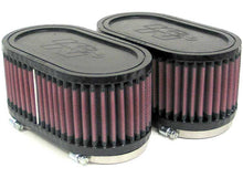 K&N filter RU-3092