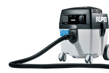 Rupes Professionel model S130PL med støvsugerslange