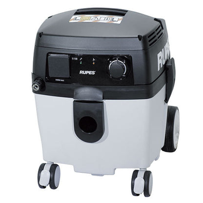 Rupes Professionel industrisrøvsuger model S130PL
