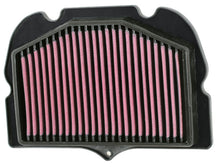 K&N filter Suzuki gsx1300r Hayabusa