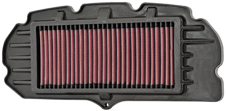 K&N filter Suzuki gsx1300bk b-king 1340