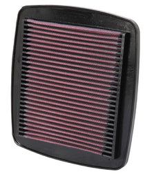 K&N filter Suzuki Bandit gsf + gsxr