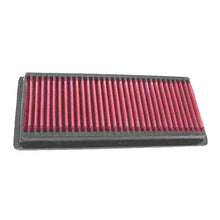 K&N filter tb-9097