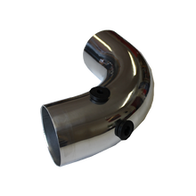 Tornado tubes inner diameter 73mm