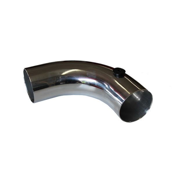Tornado tubes indvendig diameter 73mm