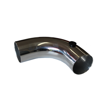Tornado tubes indvendig diameter 73mm