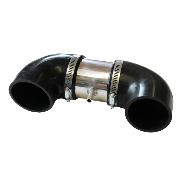 Tornado tubes indvendig diameter 68mm