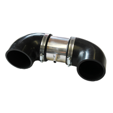 Tornado tubes indvendig diameter 68mm
