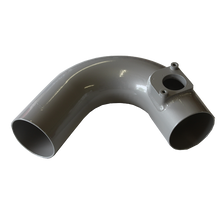Tornado tubes indvendig diameter 66mm